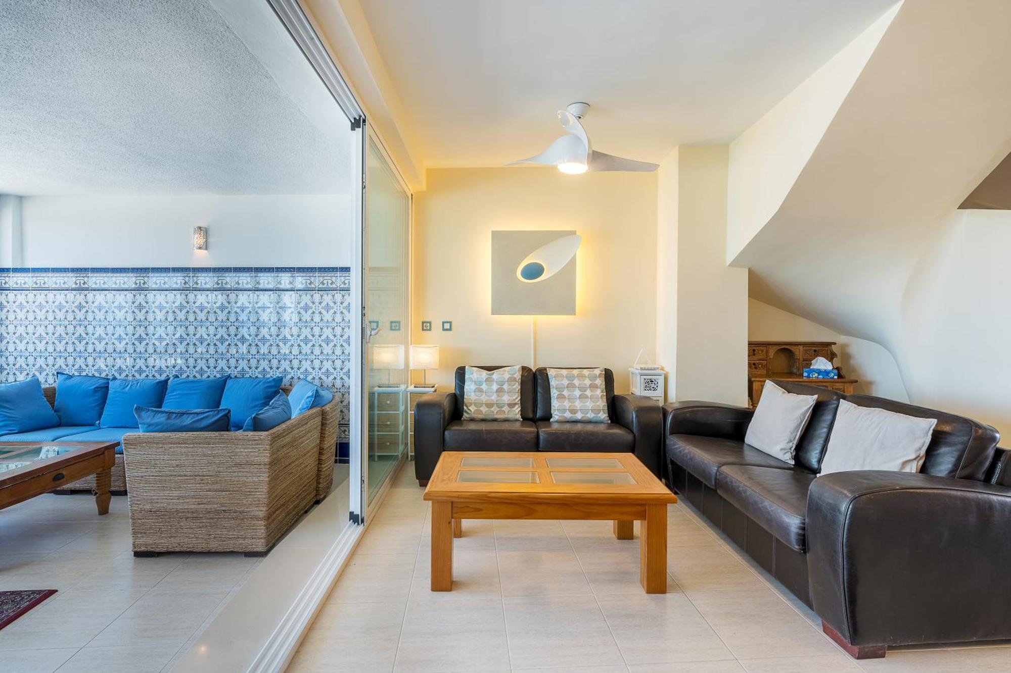The Beach House At Playa 살로브레나 외부 사진